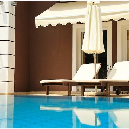 Altanahouse Daire Parga Dış mekan fotoğraf